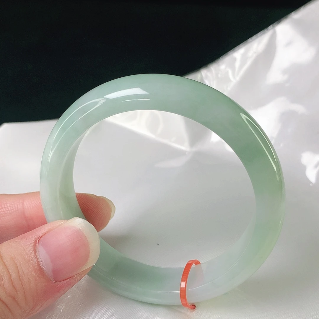 未镶嵌手镯翡翠060