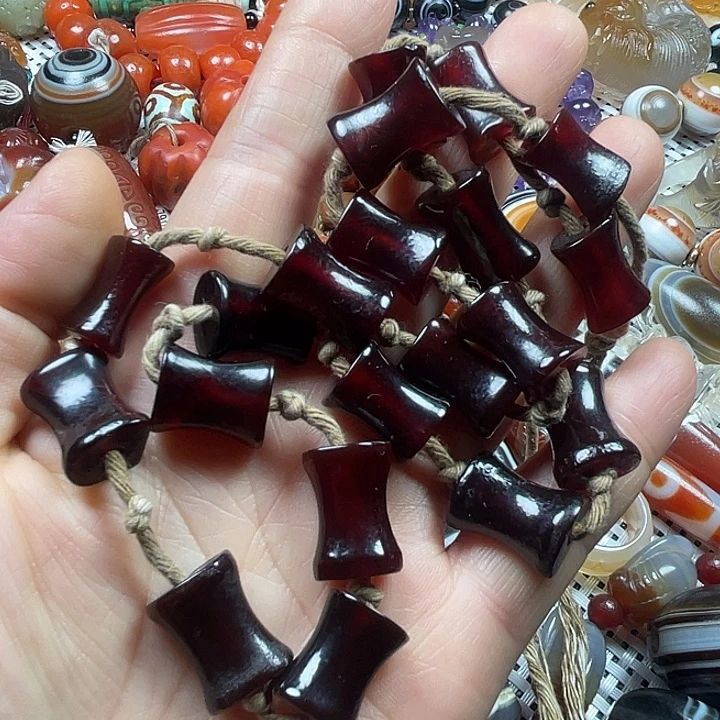 玛瑙/玉髓未镶嵌挂件