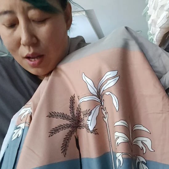 棉高端布料尺寸6.2m。