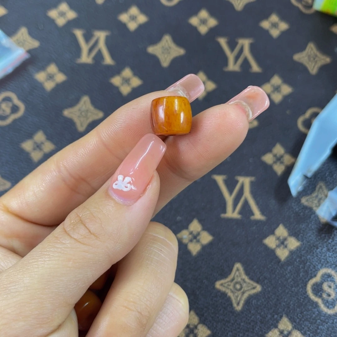 驼骨手串/手链编号287尺寸1.1