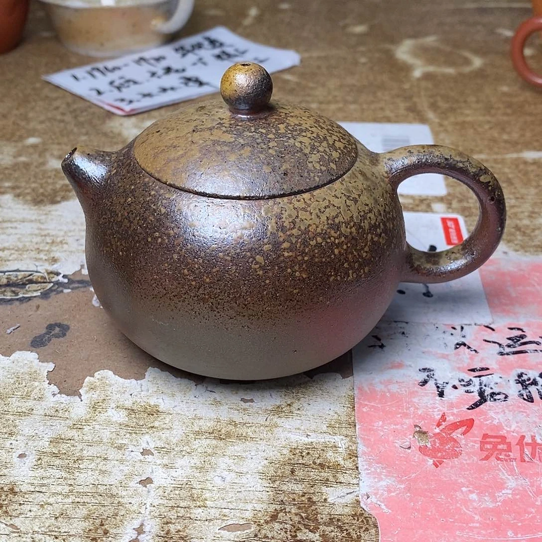 紫砂茶壶紫砂艺术