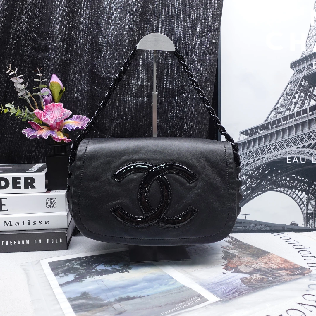 95新 Chanel/香奈儿 单肩包/T10226490