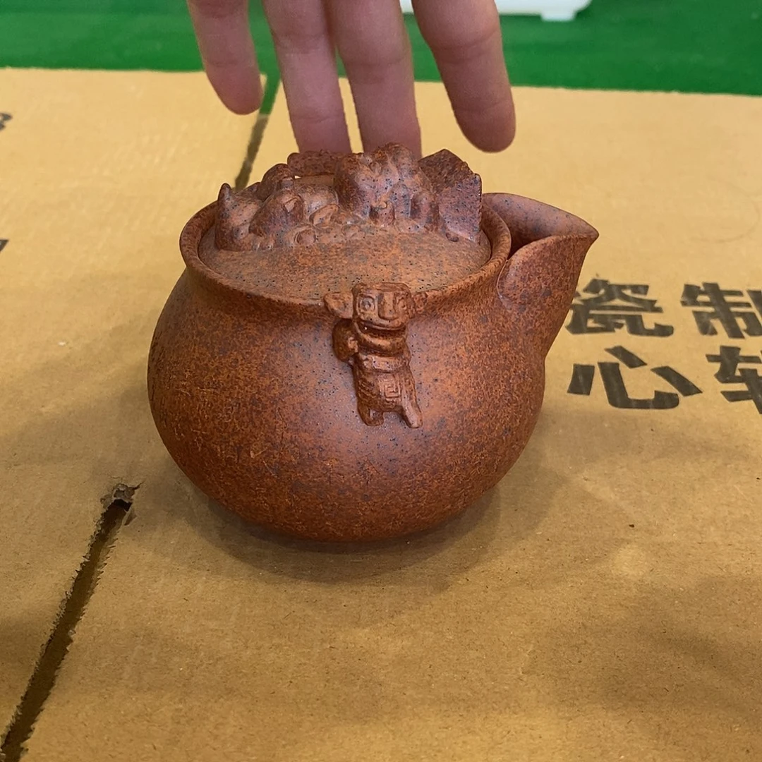 茶壶紫砂紫砂艺术学院美术