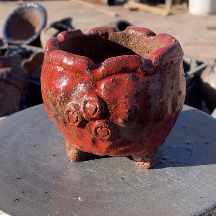 陶瓷制品不退不换