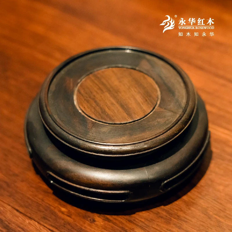 永华制器云门洞花瓶座【抖音小店专属价】