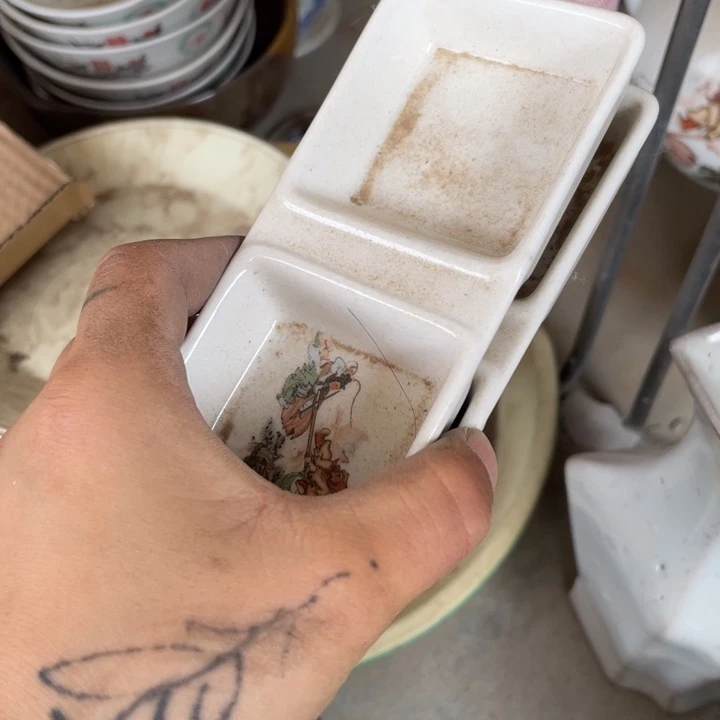 摆件陶瓷艺术摆件