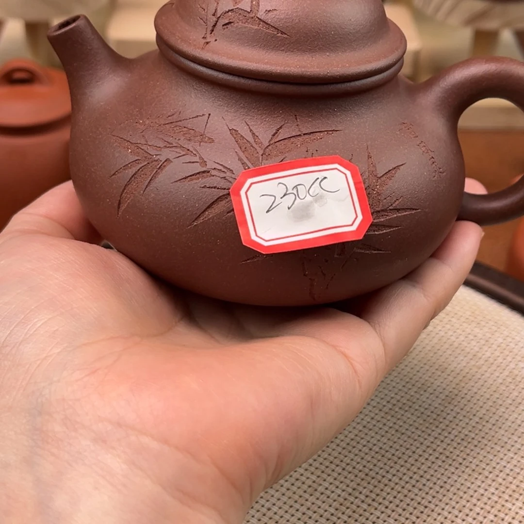 茶壶紫砂18584889585888568