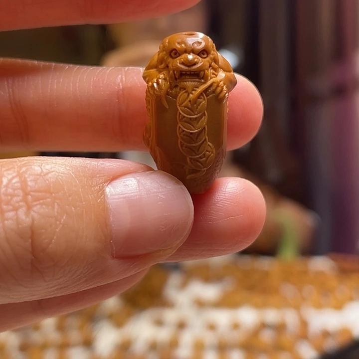 手串/手链橄榄核