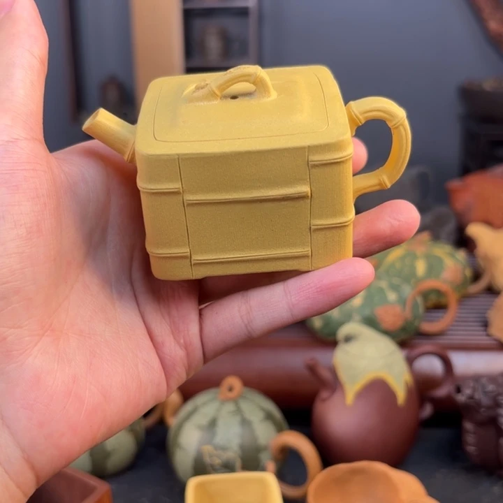 茶壶紫砂A****家是的呀就是这么简单一