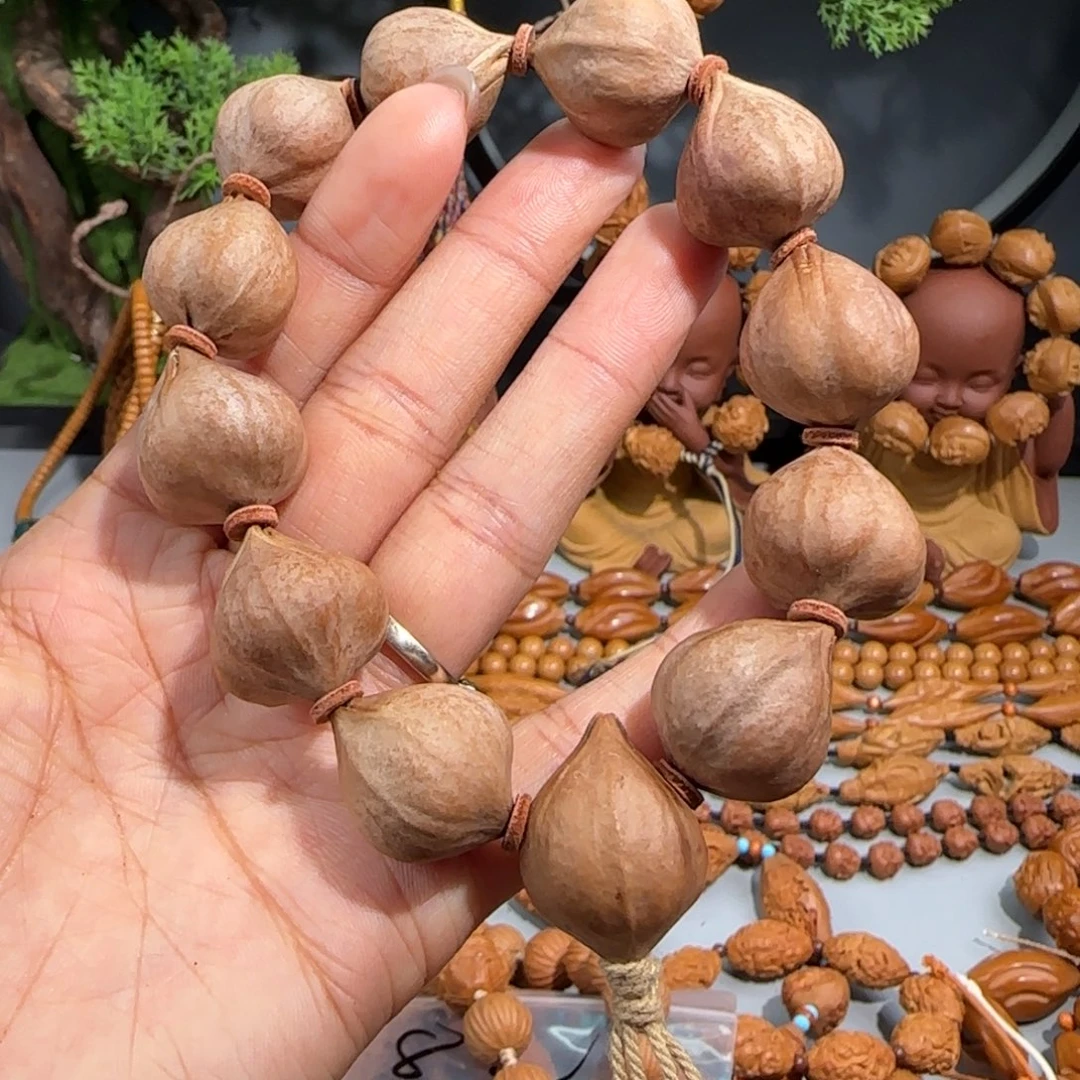 手串/手链橄榄核福利待遇