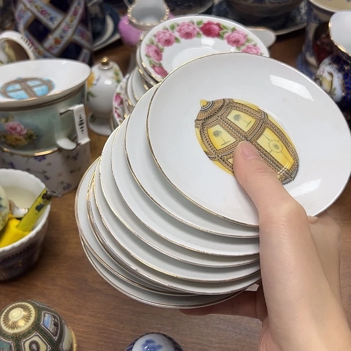 陶瓷10个 5225666666666666666