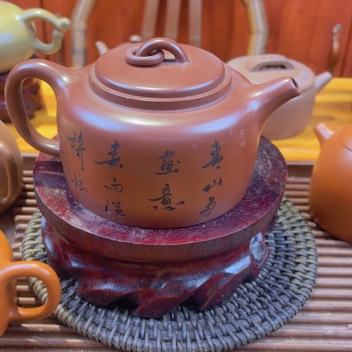 紫砂公道杯正品一把