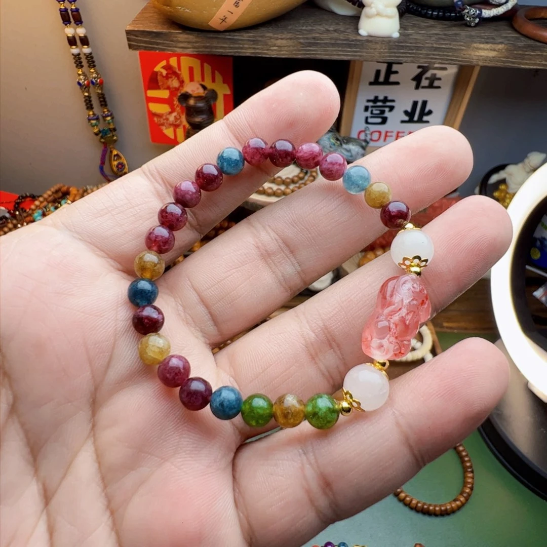 菩提根/象牙果手串