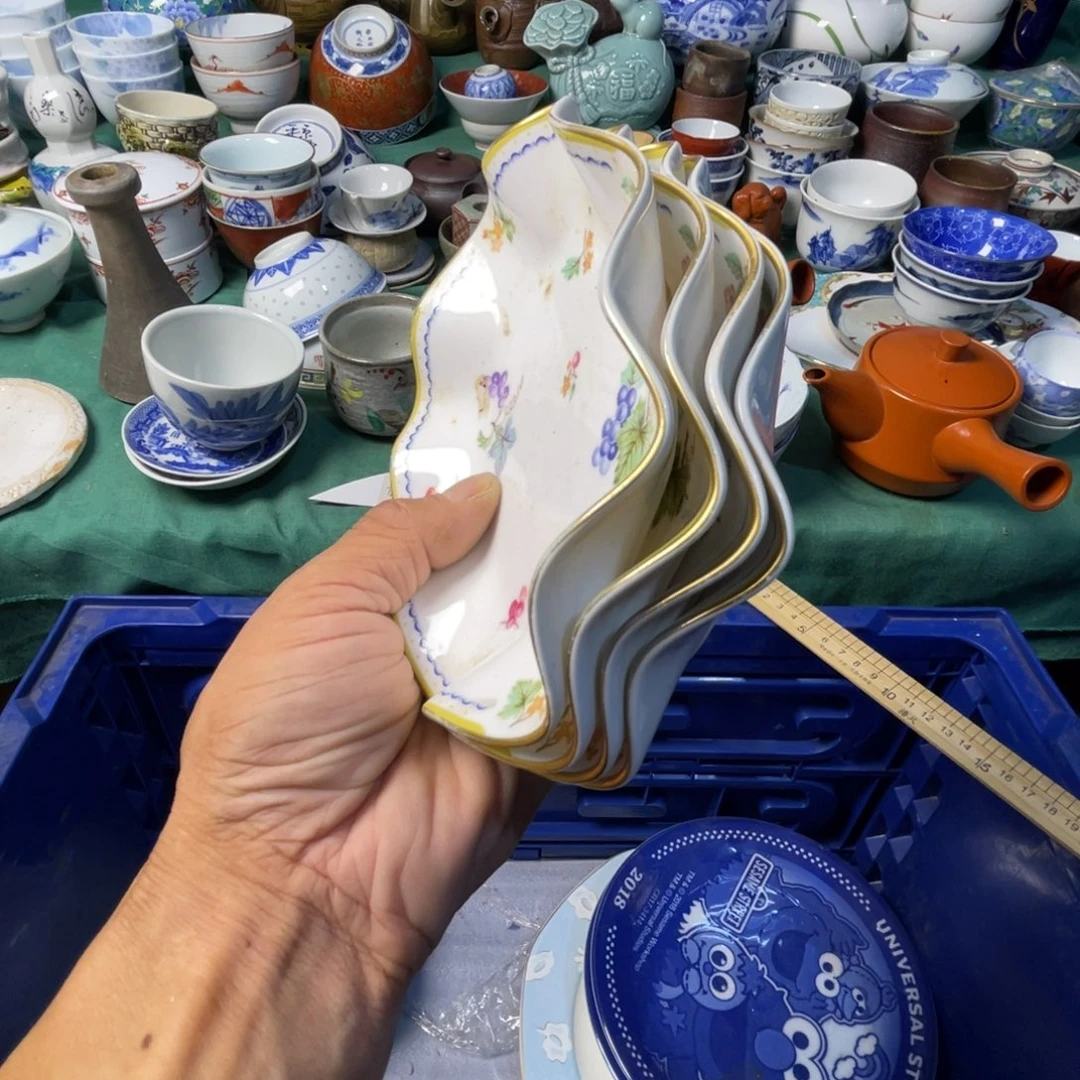 ****西其他散瓷默认微瑕完美者慎拍