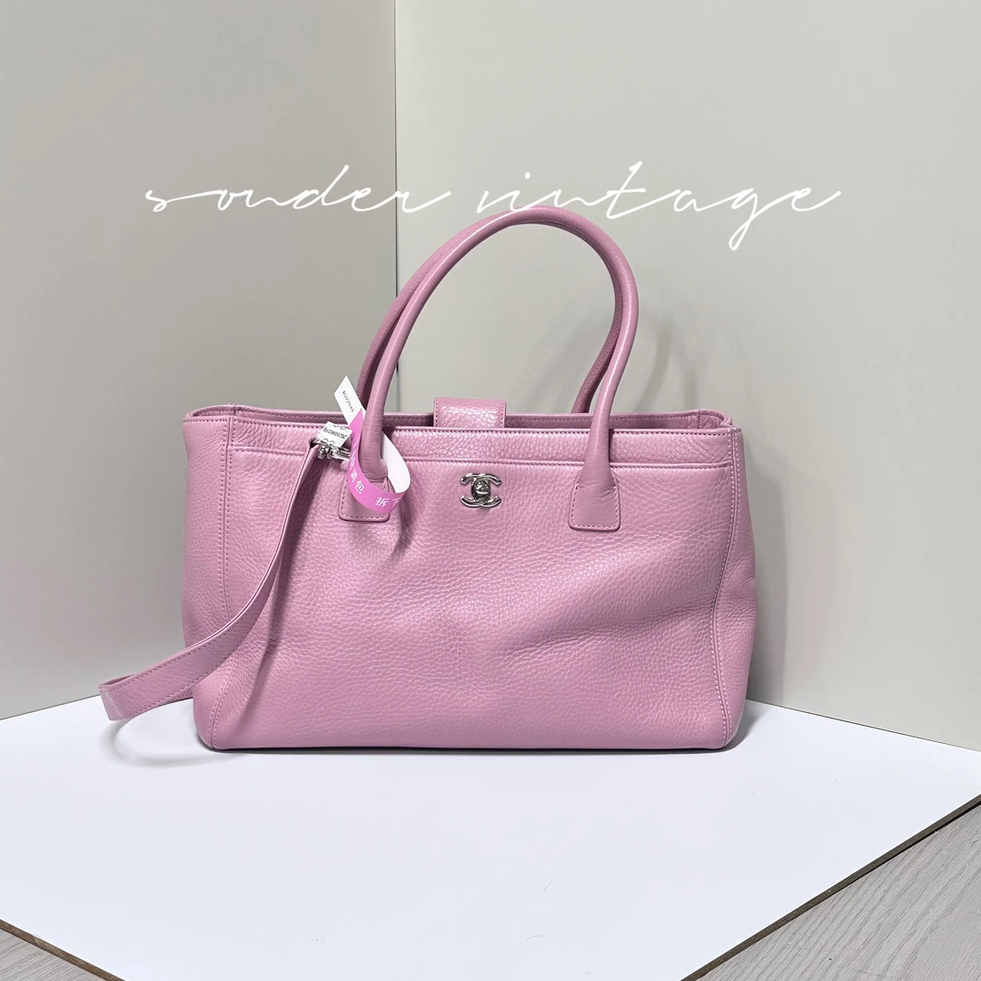 95新 Chanel/香奈儿 Chanel/香奈儿单肩斜挎包