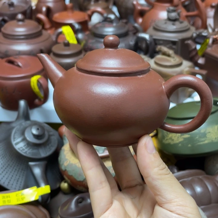 茶壶紫砂紫砂紫砂艺术