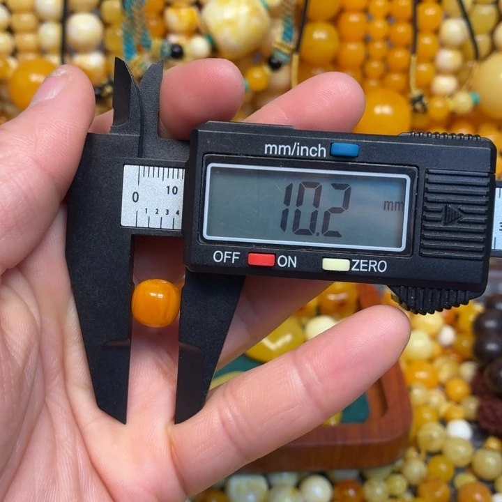 非金属配珠配饰112