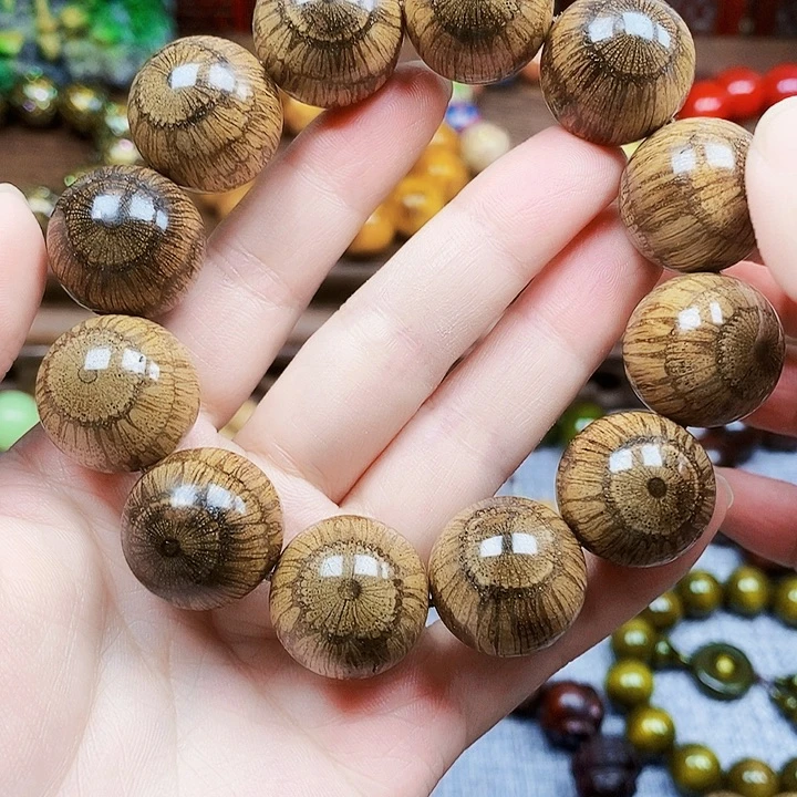 藤类手串/手链买麻藤