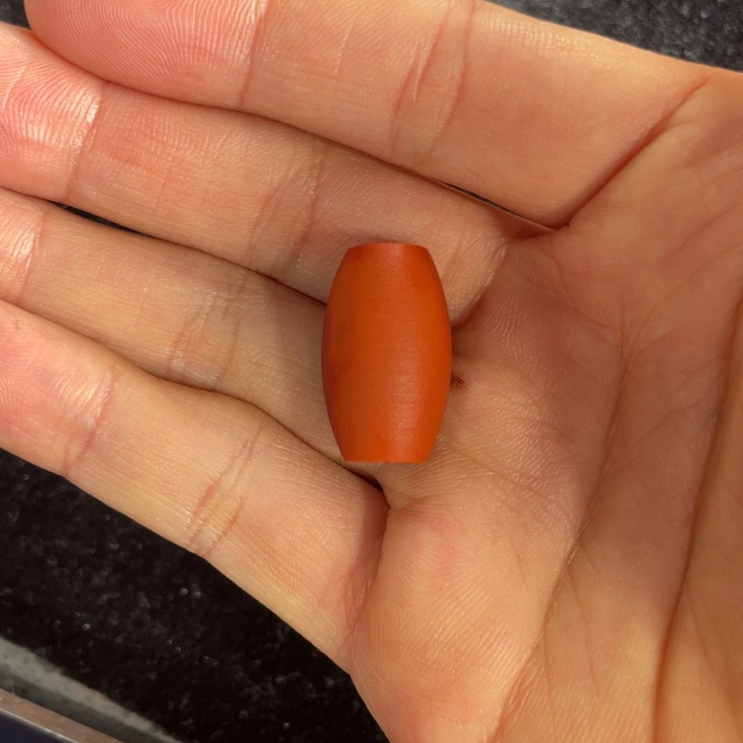 未镶嵌配饰南红玛瑙