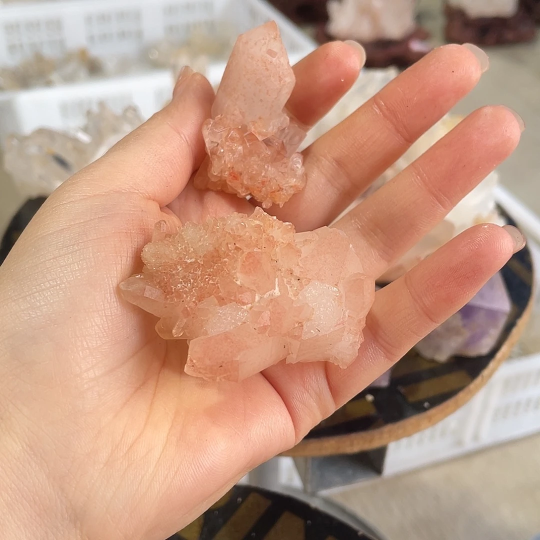 彦***珠宝半成品银S925镶嵌水晶