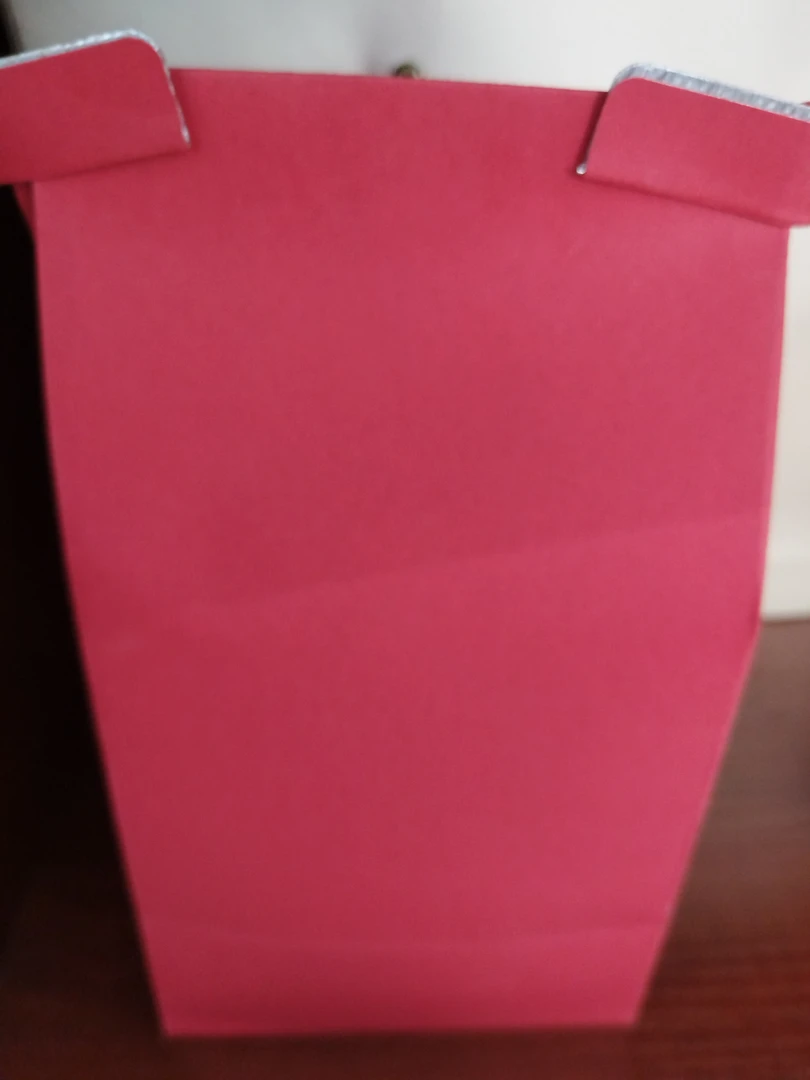 冰岛老寨26号 随机发碎末红袋子装