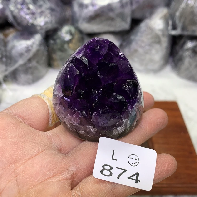 【闪购商品】未镶嵌水晶大型摆件（非配饰）