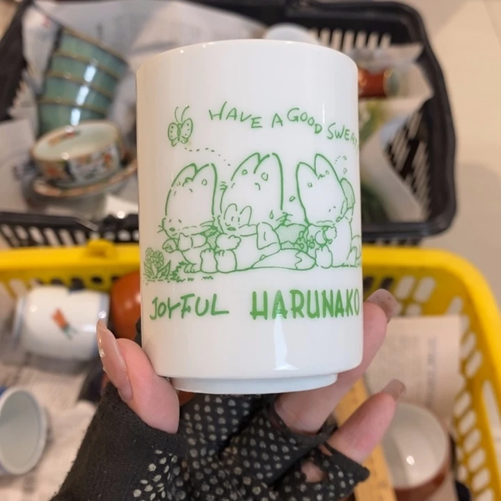 这样我会觉得自己的这