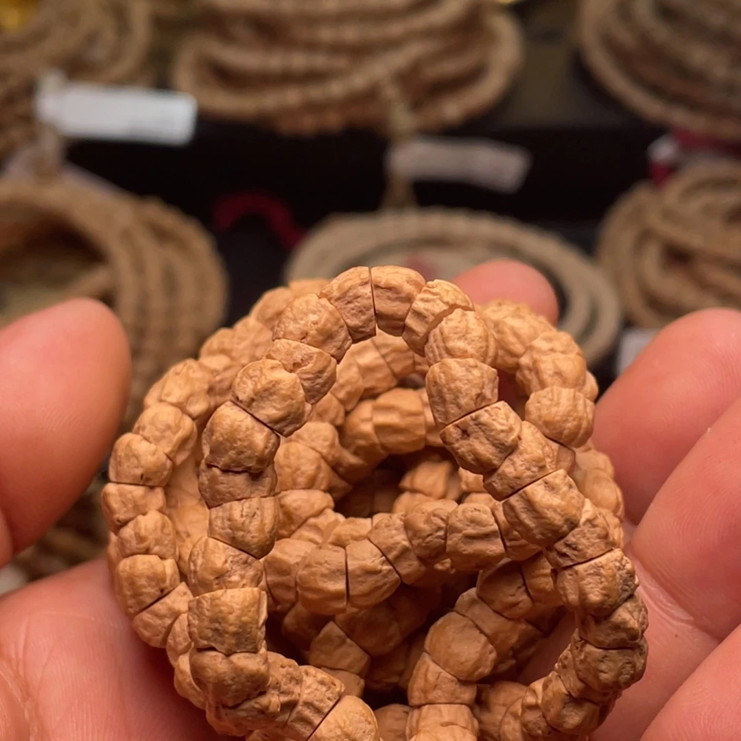 手串柏香籽/百香籽