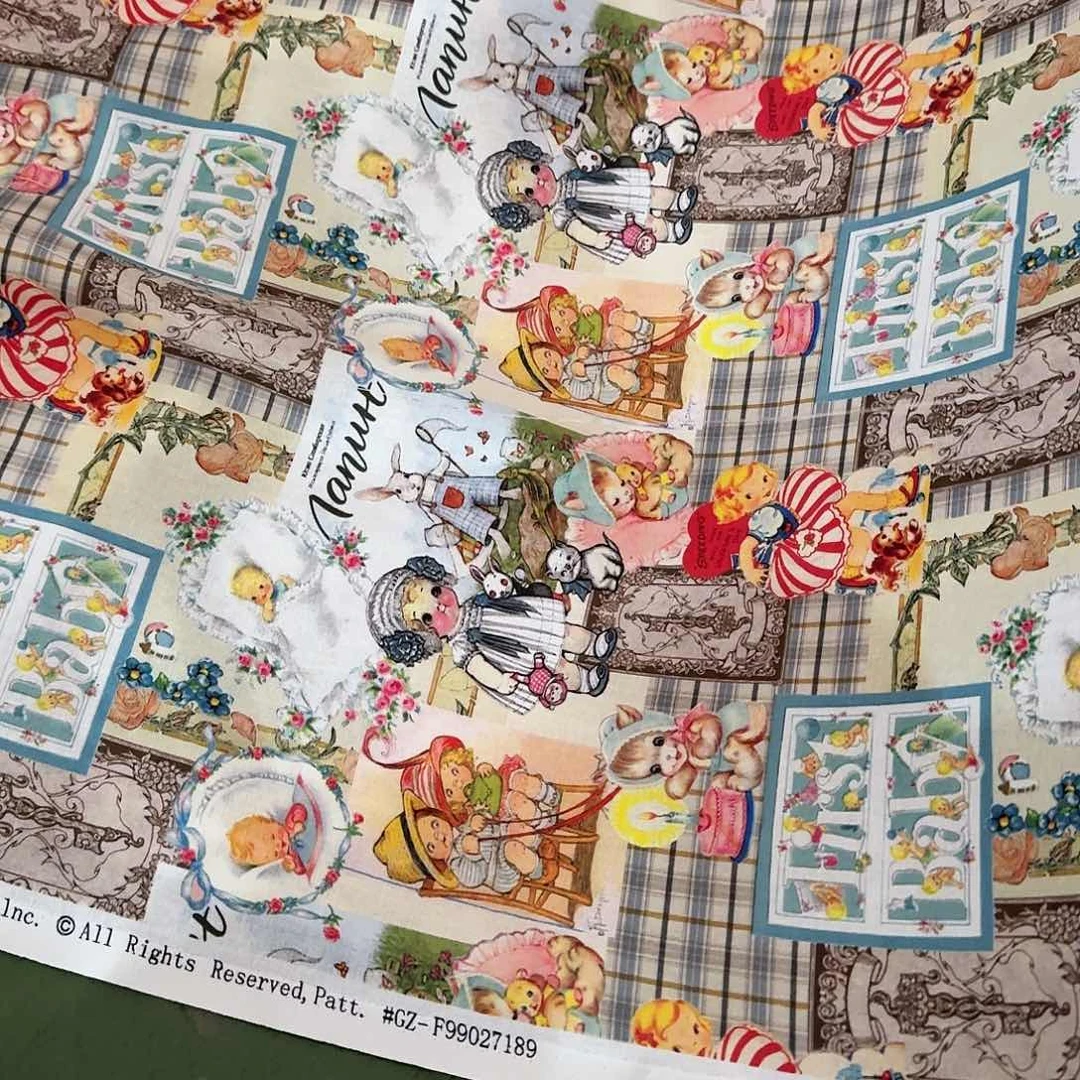 一米价纯棉平布1.1米宽11