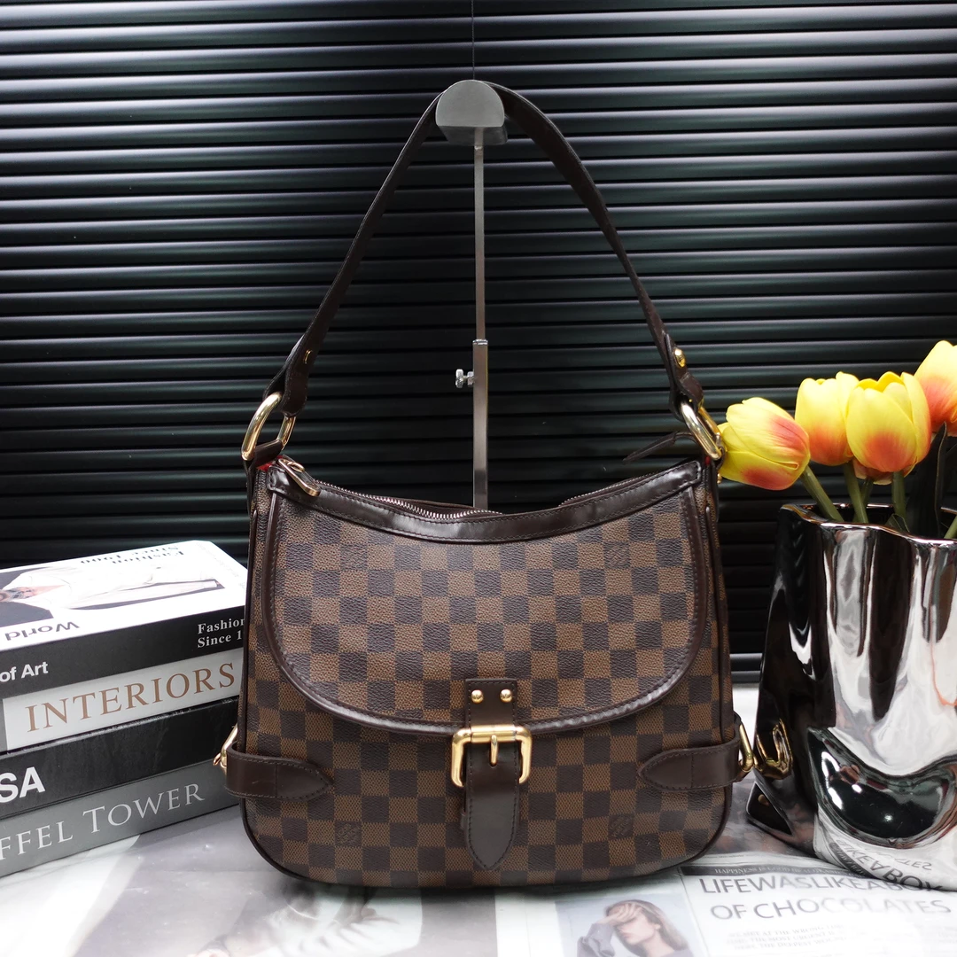 95新 LouisVuitton/路易威登 单肩包/T10284664