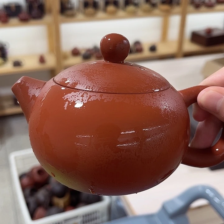 紫砂精品 紫砂艺术