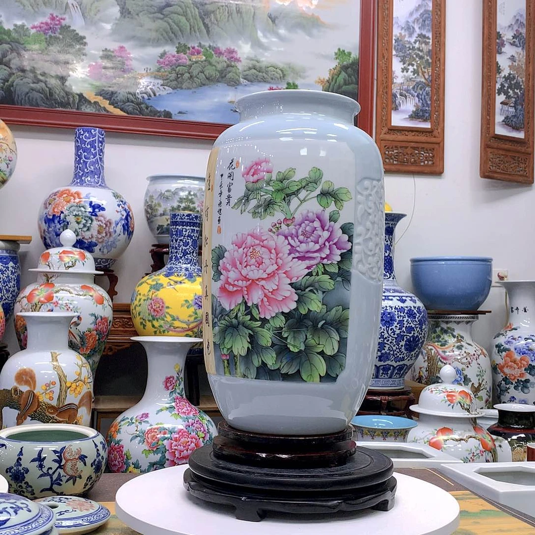 摆件确保手工制作