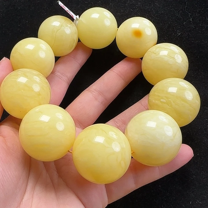 未镶嵌蜜蜡珠宝奇石29