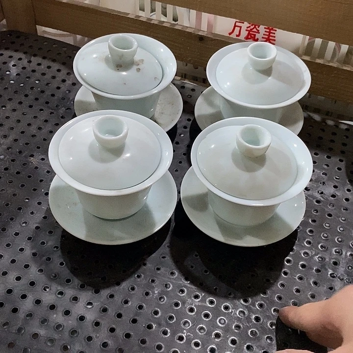 微瑕茶具介意勿拍
