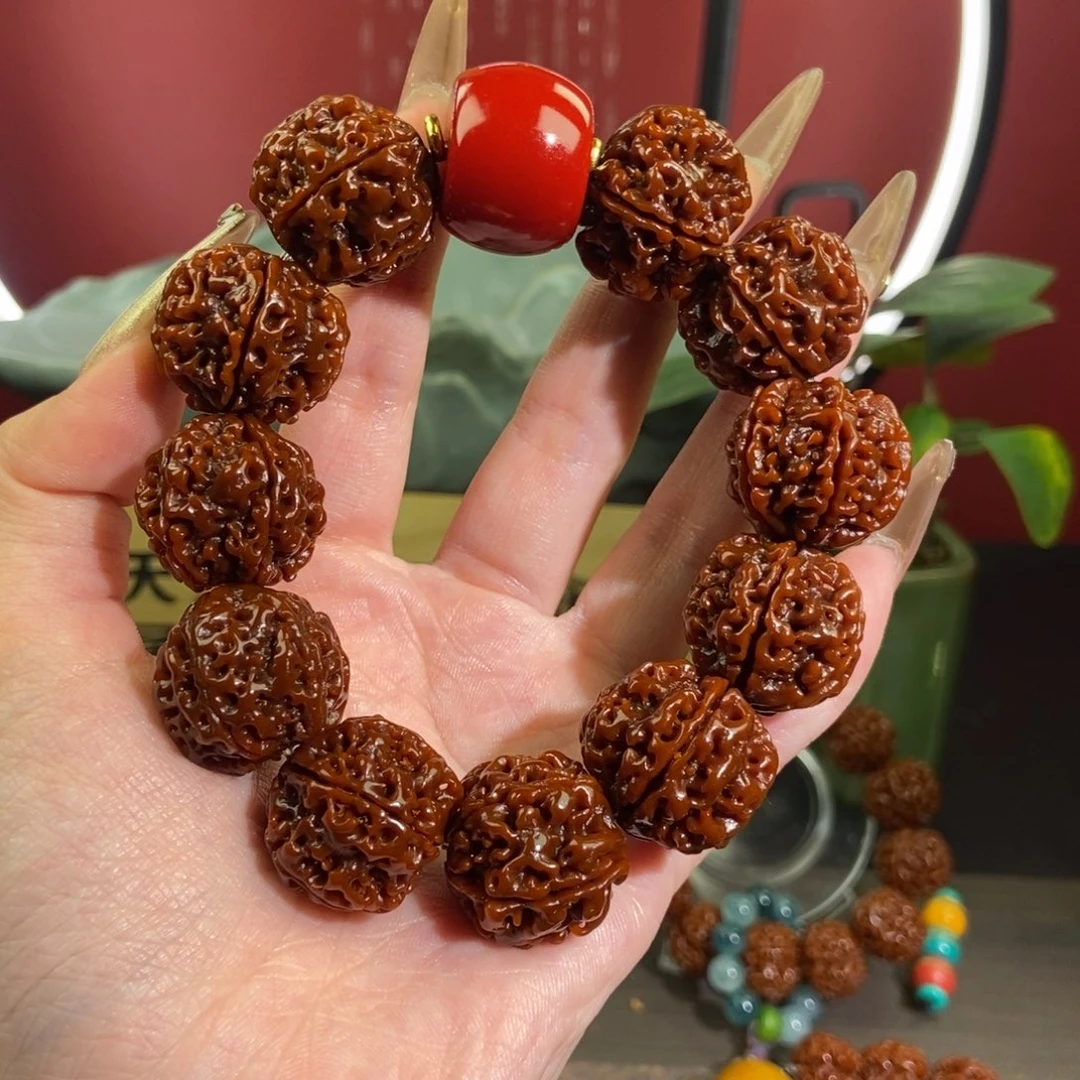 金刚菩提手串523h.