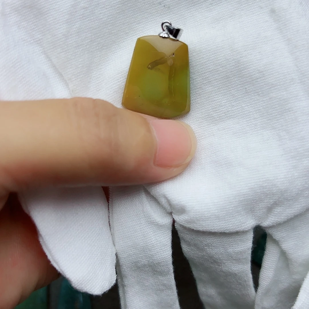 未镶嵌南红玛瑙珠宝奇石加*毛