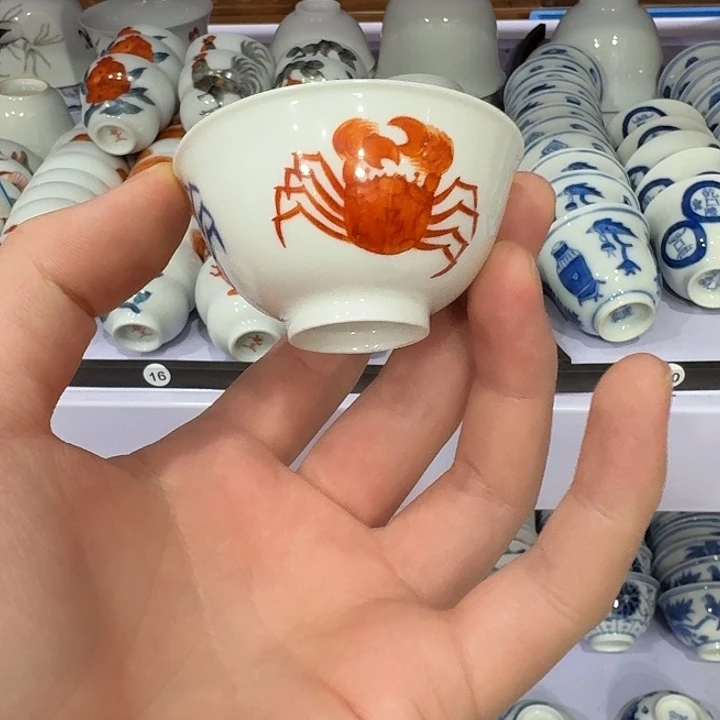 陶瓷艺术品收藏陶瓷