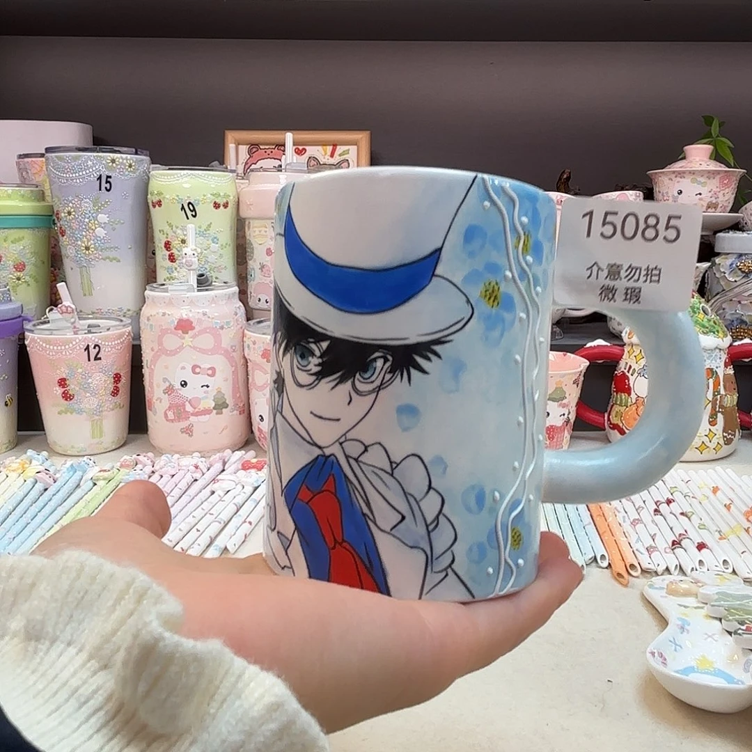 景德镇设计师款陶瓷