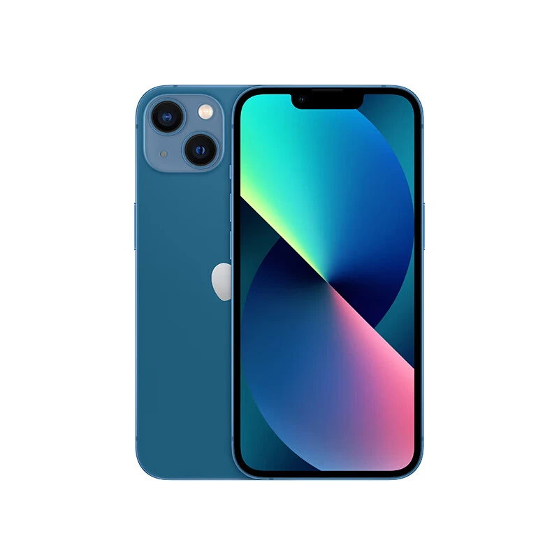 99新 Apple/苹果  iPhone 13 支持移动联通电信5G 手机正品
