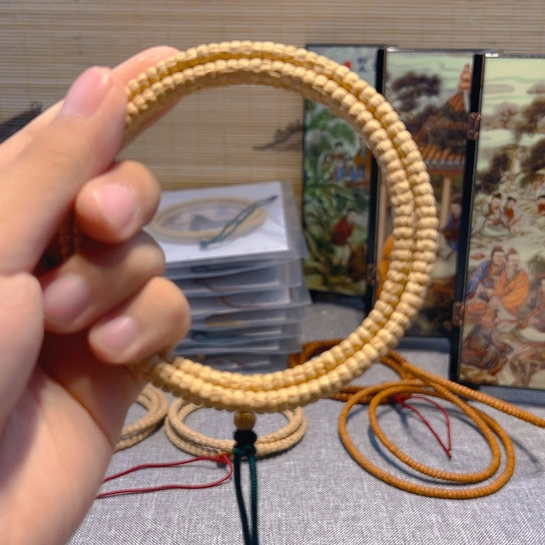 柏香籽/百香籽吊坠二*兵