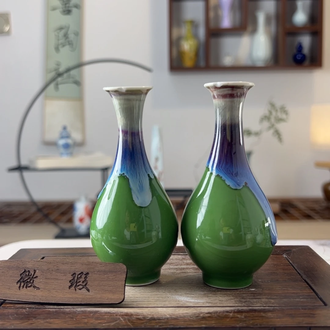 摆件景德镇陶瓷艺术展