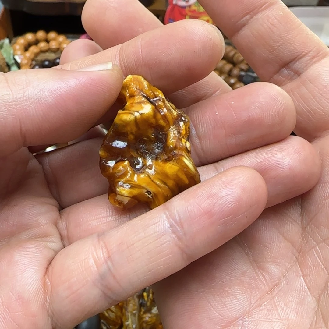 凤眼菩提手串*️****手串