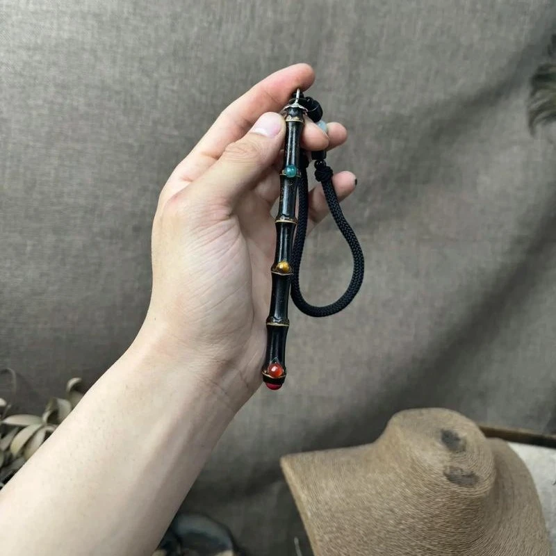 S-114定制木料雕刻杂件（代用链接）