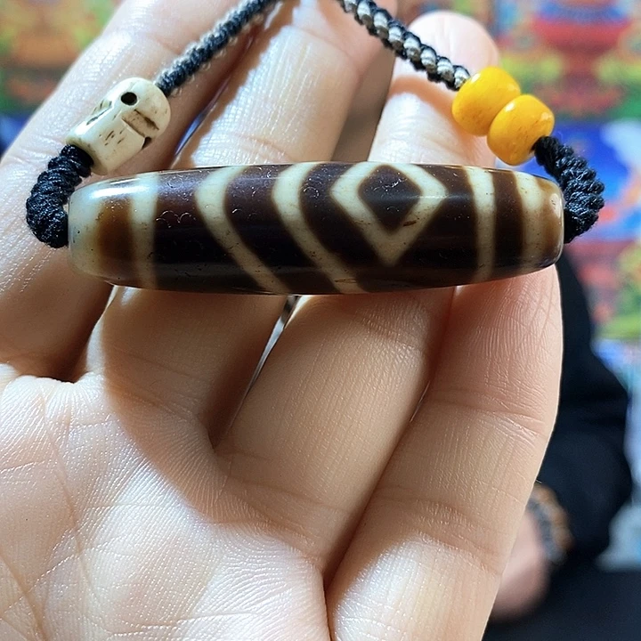 玛瑙/玉髓（覆膜）未镶嵌颈饰