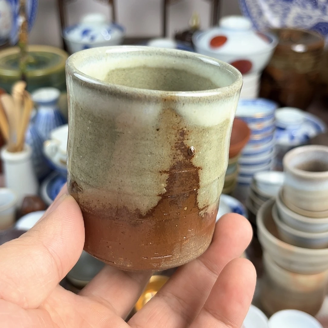 瓷片陶瓷艺术品制作工艺
