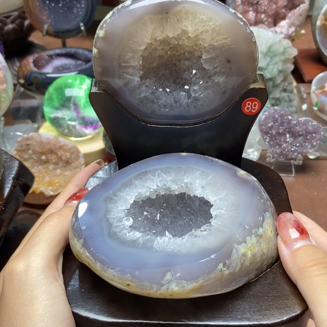 水晶随形（非配饰）未镶嵌
