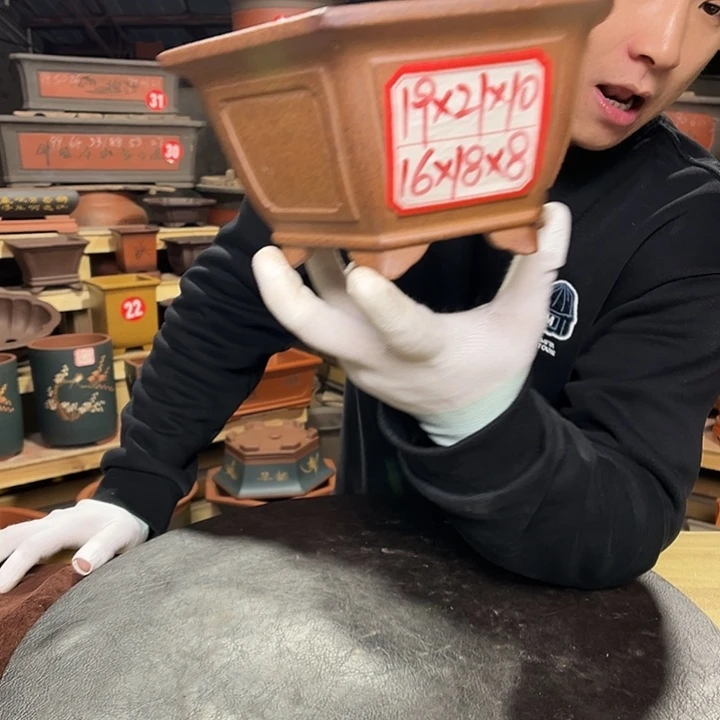 其他紫砂紫砂花盆工厂直发