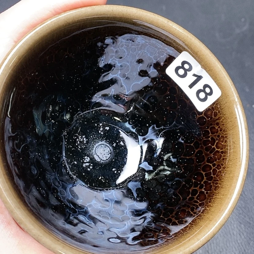 【闪购商品】茶盏我的盏太好看了吧