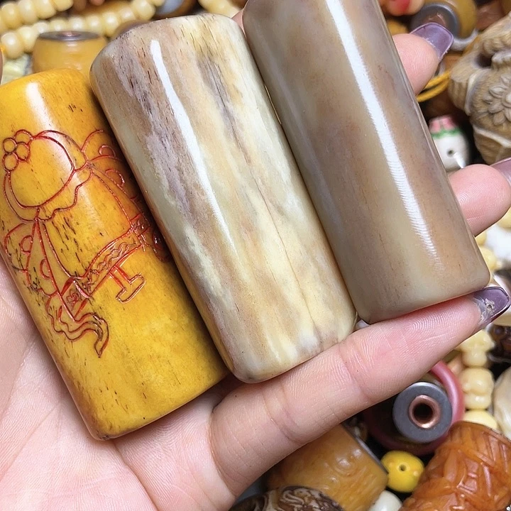 驼骨手串/手链其他配饰