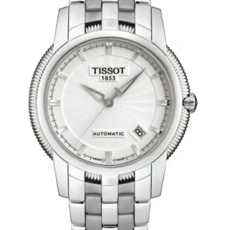 99新 Tissot/天梭 天梭/宝环系列/表径39.5mm